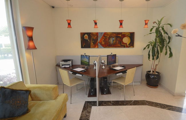 Coral Boutique Villas - Photo 21