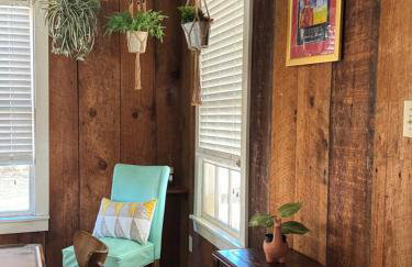 Wensel Cottage in downtown Natchez - Foto 27