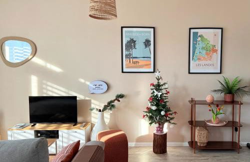 Appartement Cosy avec Balcon - Foto 3