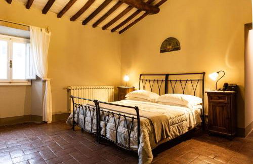 Florence Winery Country Villas - Fattoria Lavacchio - Foto 82