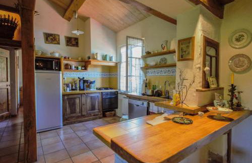 Gite des Kathares - Foto 12