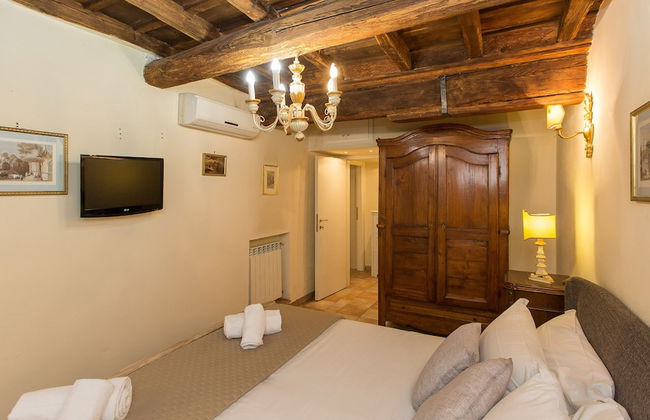 Rental in Rome Falegnami - Foto 7