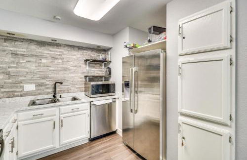 4 Mi to Dtwn Austin WFH-Friendly Gem, Pool Access - Foto 8