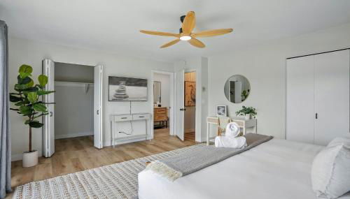 Solana Beach Gem - AC and Beach Access - Foto 4