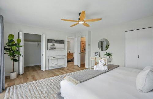 Solana Beach Gem - AC and Beach Access - Foto 4