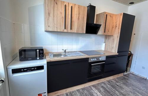 Gevelsberg, attraktive Lage für Geschäftsleute, Monteure, 4 Zimmer, Wlan, SmartTV - Foto 14