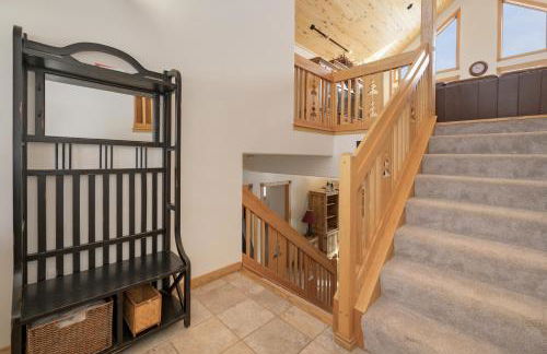 Mountain Peak Home - Foto 26