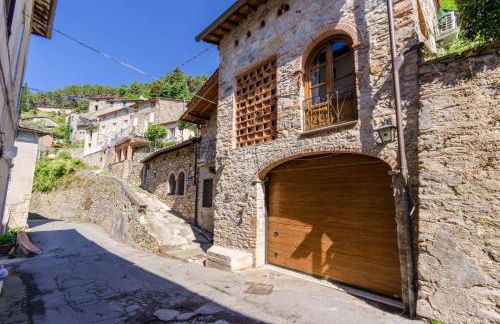 Cottage Gigi, Smart Convenient Stone Village House - Foto 15