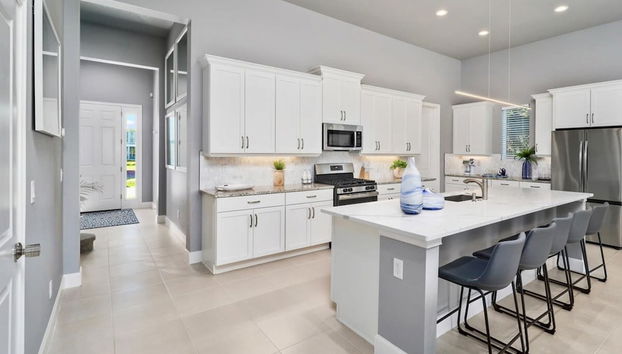 Seabliss Steps to the Beach Pool Home 4 4 5 new - Foto 5, Habitación