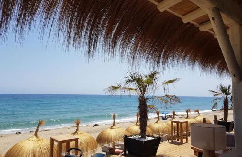 Sea view cozy apartment La Tanita - Foto 40