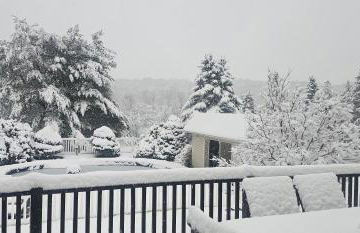 Escape to the Catskills - Foto 35