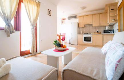 Adriatic Escape Apartments - Photo 44