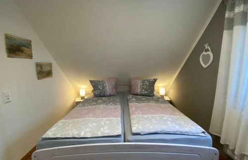 Ferienhaus -Möwennest- - Foto 7