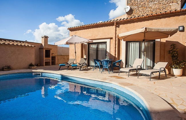 Pool House Marineta - Foto 1