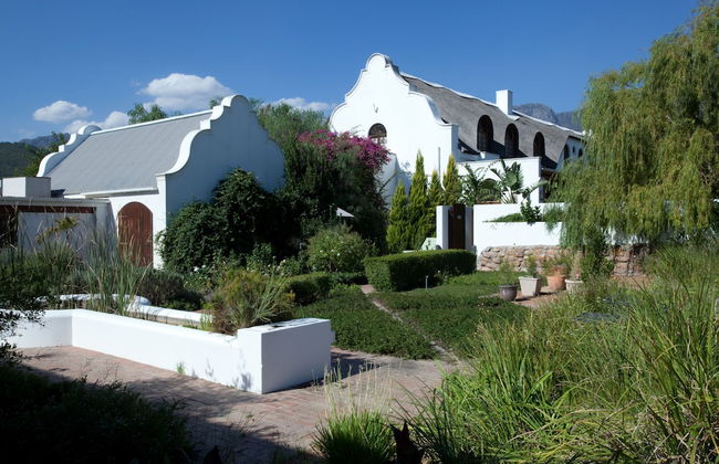 Dunstone Country House - Foto 24