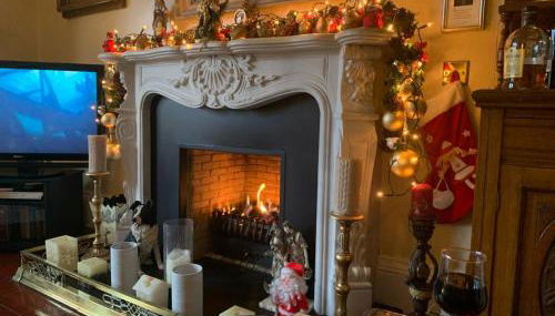 Tigh N Eilean Self Catering Aberfeldy - Foto 4