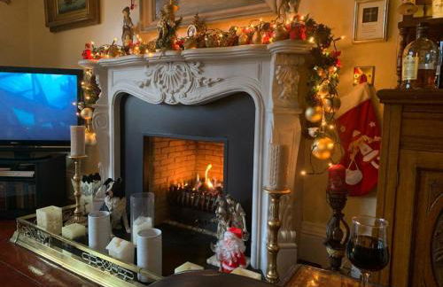 Tigh N Eilean Self Catering Aberfeldy - Foto 4