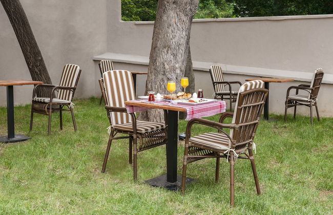 Element Garden - Foto 72