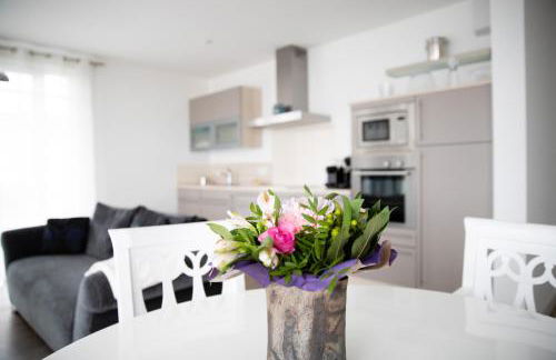 Schloss am Meer - Foto 12