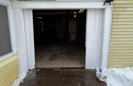 Charming 5-bedroom house in Jackman, Moose River Maine - Foto 5