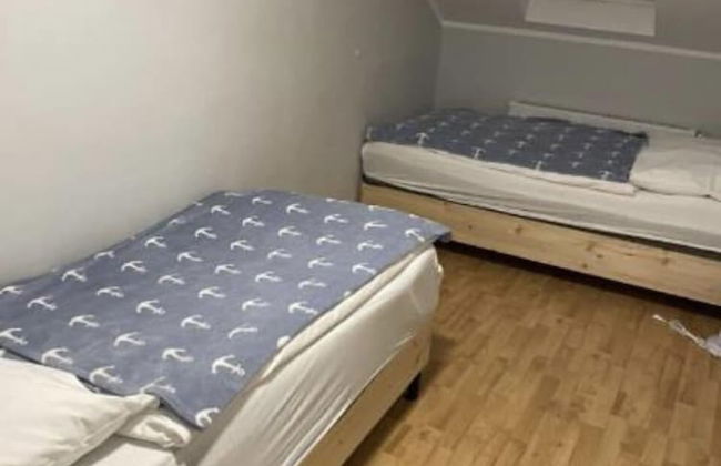 Chillinghouse 9 - Foto 16