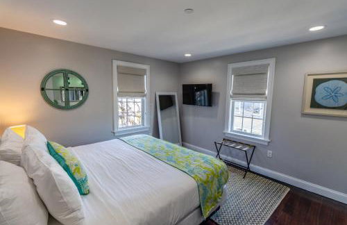 The Newport Lofts - 617 Thames Street - Foto 37