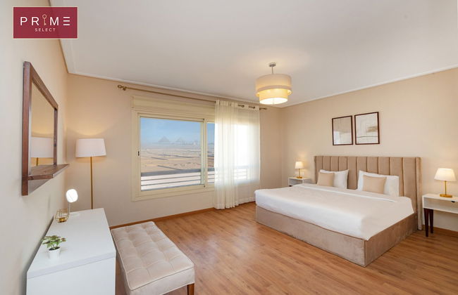 Prime Select New Giza - Foto 9