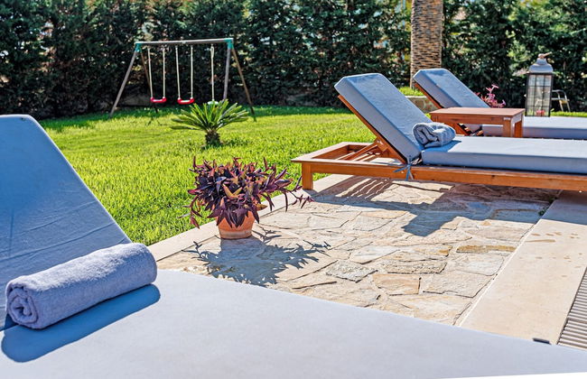 Amor Villa - Foto 32