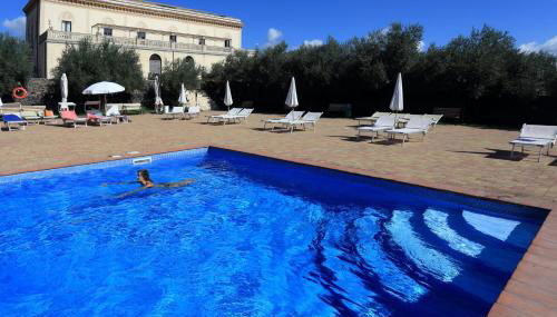 Feudo Vagliasindi -Wine Experience- - Foto 2