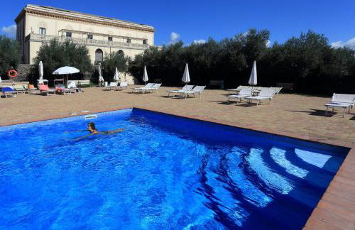 Feudo Vagliasindi -Wine Experience- - Foto 2