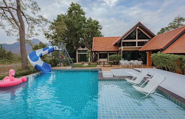 Khaoyai Valley 3 - Foto 25