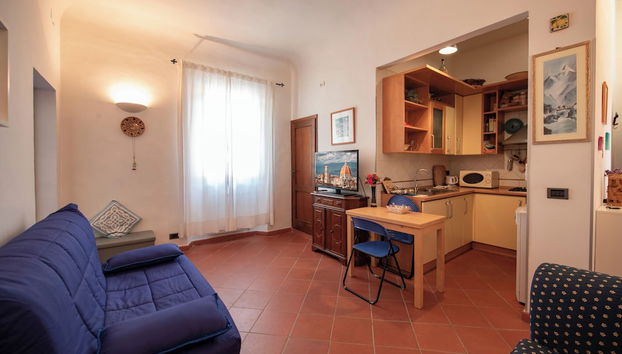 Vanni Apartment by Mamo Florence - Foto 2, Imagen principal