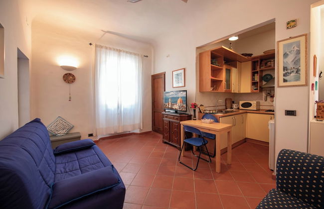 Mamo Florence - Vanni Apartment - Foto 1