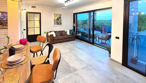 Romantic Sky Loft in Milan - San Felice - Foto 3