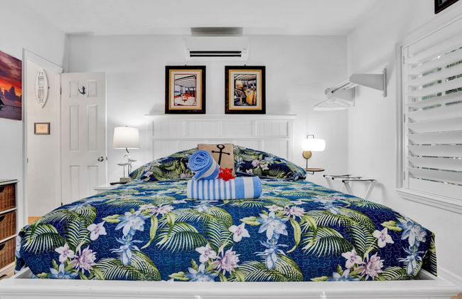 Island Bay Resort - Foto 27