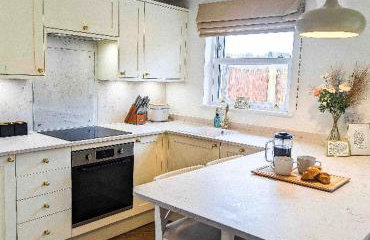 Palm Cottage - Foto 7