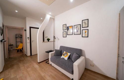 Casa Penelope Lucrino - Foto 5