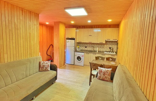 Zeren Apart - Foto 5