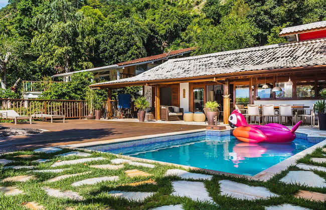 Casa Serena - Ilhabela - Foto 1