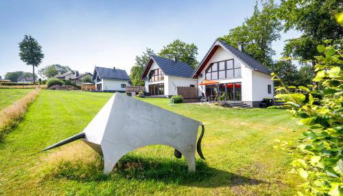 Blaues Haus - Foto 5, Garden