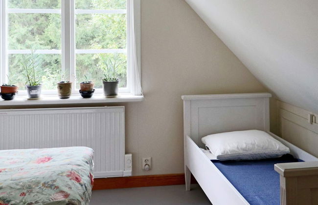 8 Person Holiday Home in Hishult-by Traum - Foto 5