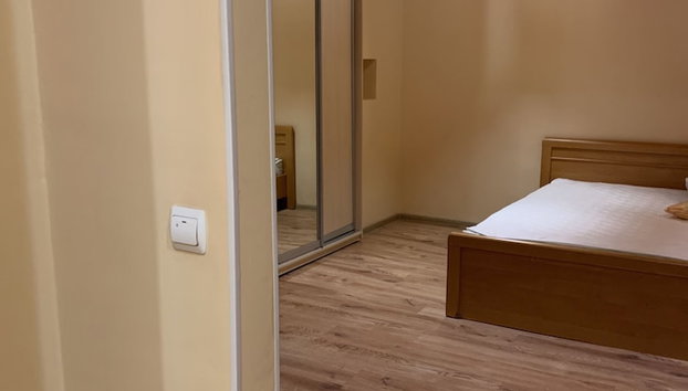 Moisha Apartment Kotlyarskaya 10-9 - Foto 3, Habitación