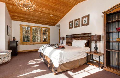 Abode at the Homestead - Foto 27