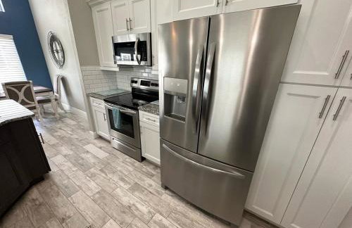 Fully Updated Holiday Villa, Southern Dunes, South Facing Pool - Foto 14