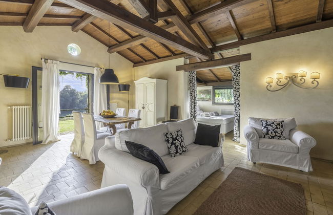 Casale Delle Papere Experience - Foto 8