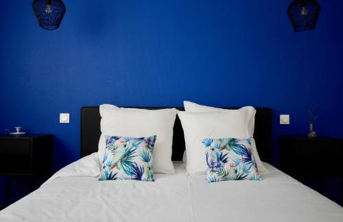 Aux Lagerstroemias - Foto 23