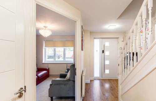 Spacious 3-bed Home - Nature Reserve Retreat - Foto 19