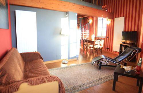 Felicin - Palazzo Boeri Panoramic Suites - Foto 69