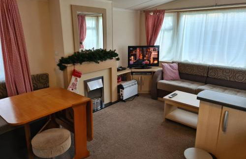 127cs HOBURNE NAISH HOLIDAY PARK - Photo 22