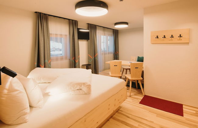 Alpin - Studios & Suites - Foto 31